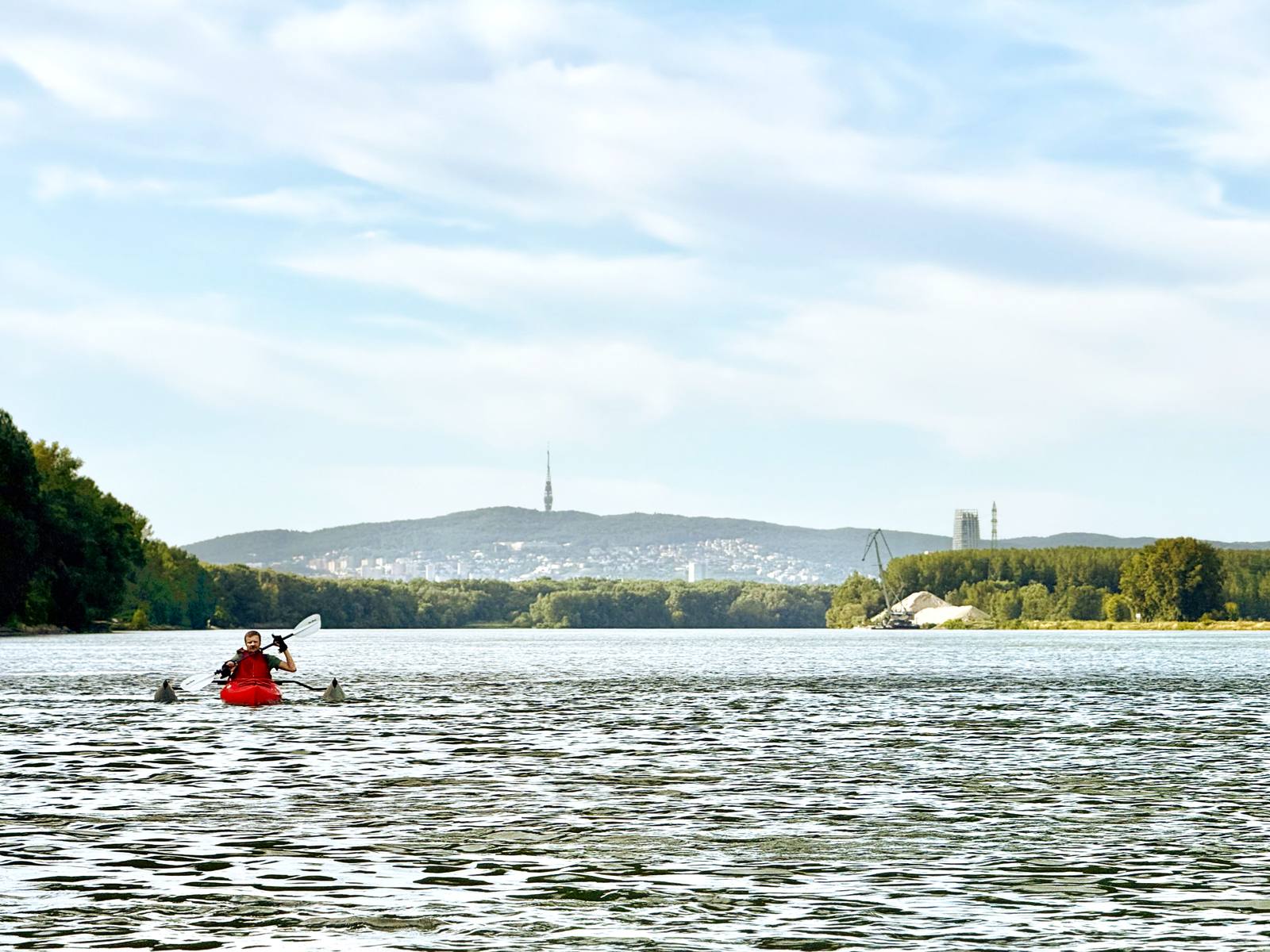 Kayak