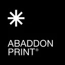 Abaddon Print
